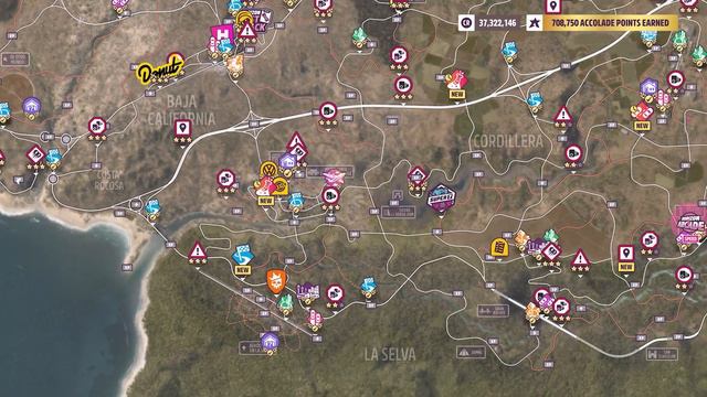 Treasure Hunt - THE BARE ESSE-ENTIALS | it's oh so bold, jump for 1 star to win some gold смотреть онлайн