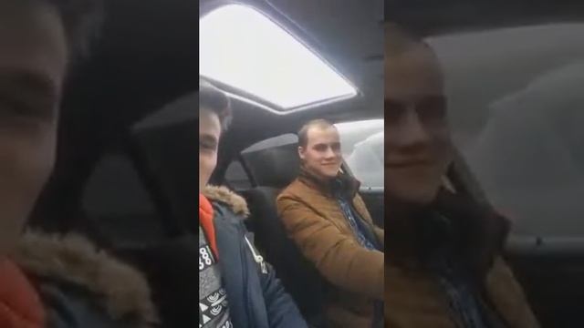 Dunaef запахло весной meow смотреть онлайн