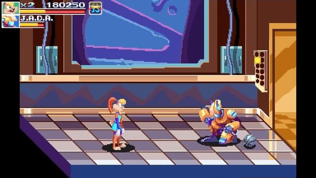 Space Jam: A New Legacy (Xbox Series S) - The Game Walkthrough - Part 1 смотреть онлайн