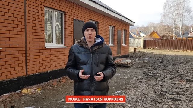 Подшивка свесов кровли Софитами или профнастилом? | Какая подшивка свесов крыши лучше?