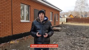 Подшивка свесов кровли Софитами или профнастилом? | Какая подшивка свесов крыши лучше?