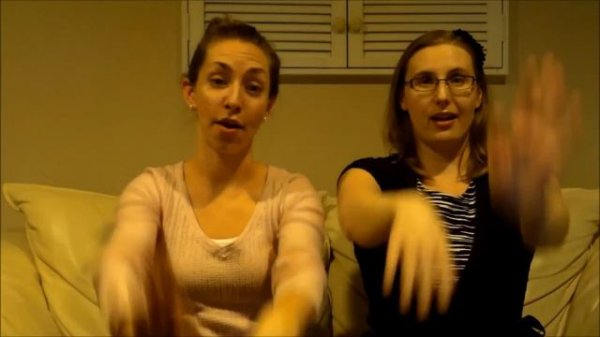 What's the Weather?: Storytime Song