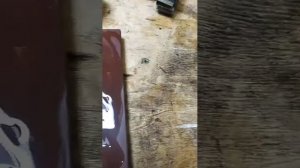 масло для заточки и олеиновая кислота