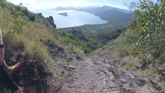Le Morne - Unesco World Heritage Site смотреть онлайн