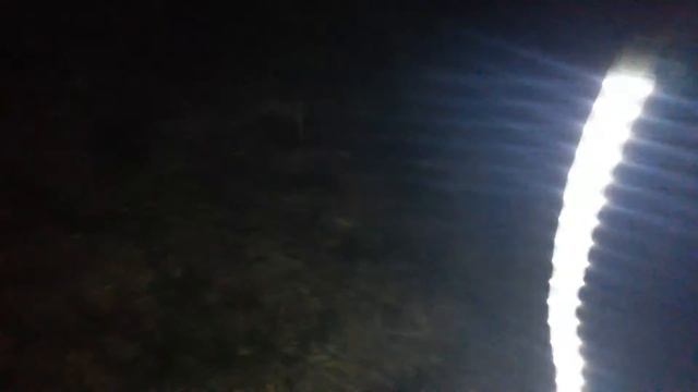 Светящийся шнур! смотреть онлайн