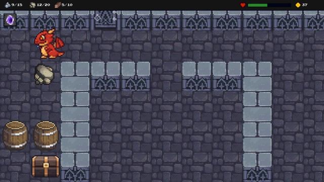 ЭВОЛЮЦИЯ ДРАКОНА - ПРОКАЧАЙ БАШНЮ ДРАКОНА - Digging Dragon смотреть онлайн