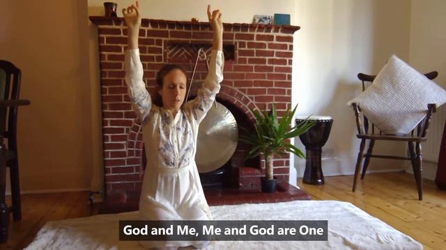 Aakhan Jor (God and Me) Celestial Communication смотреть онлайн