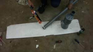 Как сделать картофельную пушку DIY