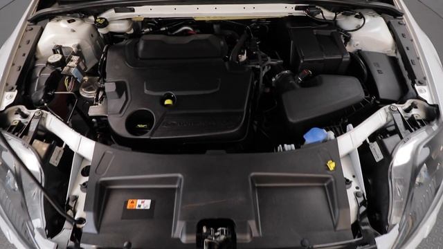 2013 63 Ford Mondeo 2 0 TDCI 163 Titanium X Sport Estate смотреть онлайн