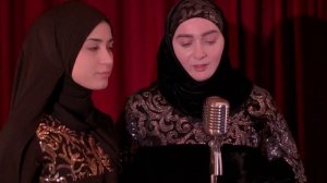 ХАЛИМАТ МАГОМЕДОВА & ПАТИМАТ АЛИЕВА - ЛИЦЕМЕРИЯ (Новый Нашид 2022)