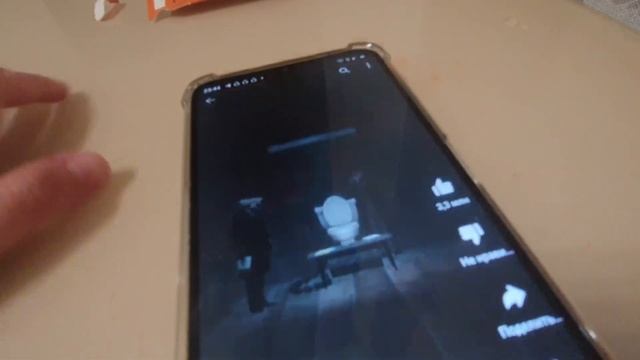 скибидисты и новые камеры учёные @дуфаг бум@:) смотреть онлайн