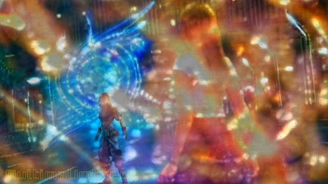 Noctis & Stella (A.I Art Generator) | FF | Final Fantasy Versus XIII | A.I Video смотреть онлайн