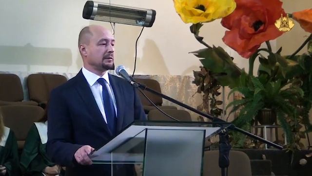 Что мы имеем в виду, когда просим у Бога благословения? смотреть онлайн