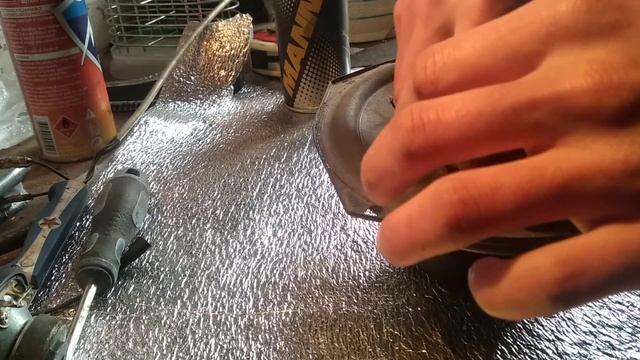 Простая чистка динамика, простой способ смотреть онлайн