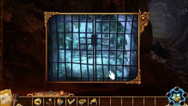 Melissa K. and the Heart of Gold - Walkthrough part 2 Ending смотреть онлайн