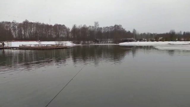 Открытая вода на 31.03.2021 смотреть онлайн