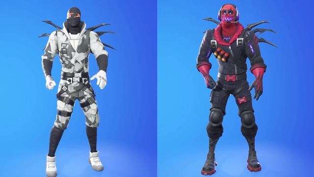 Top 50 Legendary Fortnite Dances & Emotes! (Ask Me - TikTok, Stay Afloat, Chef's Special, Scenario) смотреть онлайн
