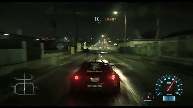 Обзор новой игры NFS смотреть онлайн