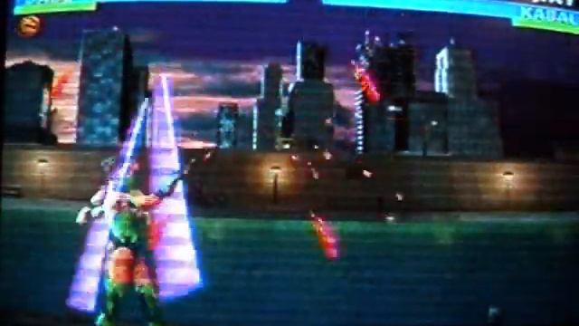 Ultimate Mortal Kombat 3 - Supreme Demonstration смотреть онлайн