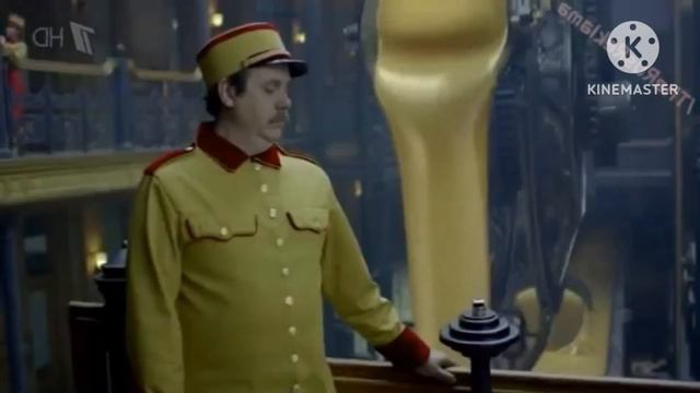 Реклама Twix 2014 (Твикс) Effects