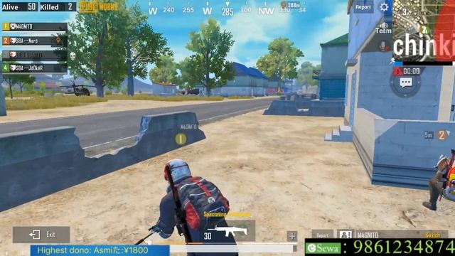 NEPALI TEAM RANKED #1 IN CREW CHALLENGE...| NEPALI PUBG MOBILE #SUMITYT смотреть онлайн