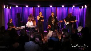 Андрей Давидян (Козлов клуб, 02.11.13)