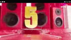 DFM DANCE ЧАРТ с GAYAZOV$ BROTHER$ от 10 марта