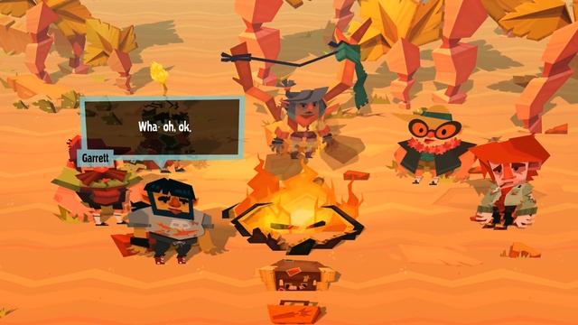 Dyscourse Gameplay Ep 02 - "BURN BABY BURN!!!" смотреть онлайн