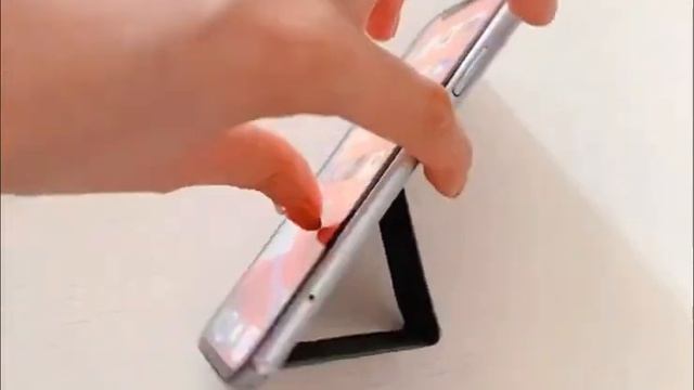 Многофункциональный магнитный автомобильный складной невидимый мобильный телефон держатель для Ipho смотреть онлайн