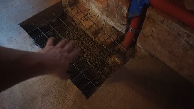 Стяжка через год. Непредсказуемый рабочий день. смотреть онлайн