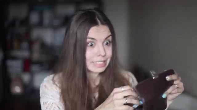 OH MY // ЧТО ЖЕ В СУМКЕ? смотреть онлайн