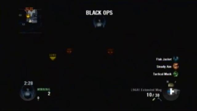 Wii Black Ops Map Pack - Will It Happen? L96A1 SND смотреть онлайн