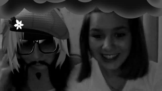 Видео с веб-камеры пользователя Альбина Фролкина от 28 Апрель 2012 г. 11:26 (PDT) смотреть онлайн