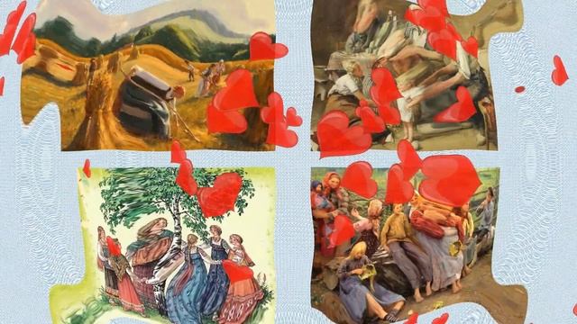ГДЗ по чтению 3 класс. Рабочая тетрадь (Бойкина М.В.) стр. 15. Что такое устное народное творчество смотреть онлайн