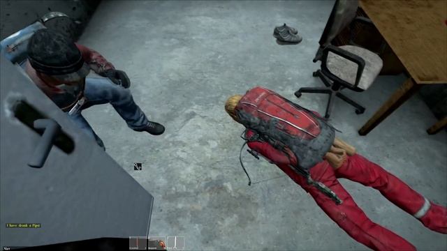 [ROB] Медичка(Roleplay server DayZ Standalone"OPLOT") смотреть онлайн