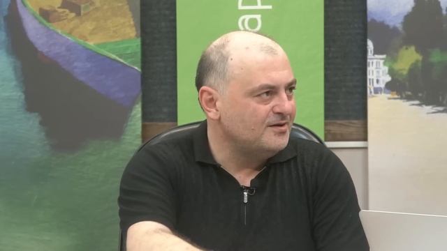 Что должен Парламент Абхазии Президенту Бжания?/ Тема номер 1 в стране - Апартаменты. смотреть онлайн