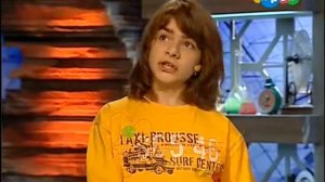 Спроси у Всезнамуса! Выпуск 91 - Как поймать мыльный пузырь?