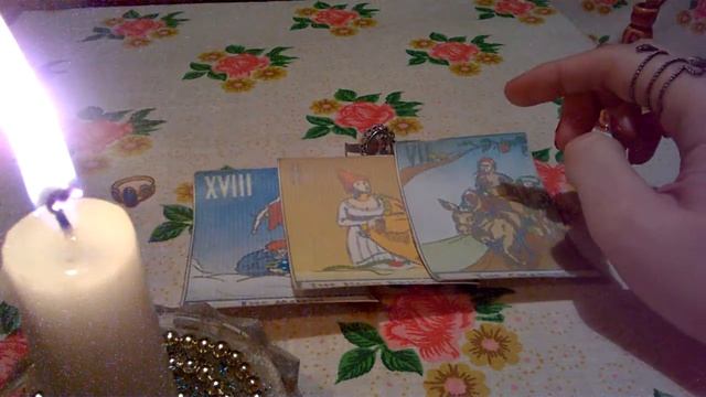 Где встретите своего будущего мужа (жену) #время #года #место #встречи #подсказка на картах Таро смотреть онлайн