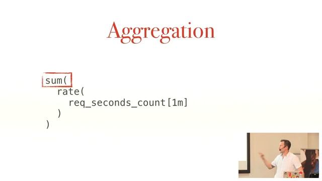 Get Instrumented: How Prometheus Can Unify Your Metrics смотреть онлайн