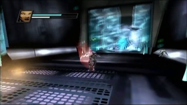 Marvel Nemesis: Rise of the Imperfects Part 8: A Paragon Escape смотреть онлайн