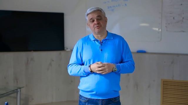 Владимир Маринович о своих Мастер Классах смотреть онлайн