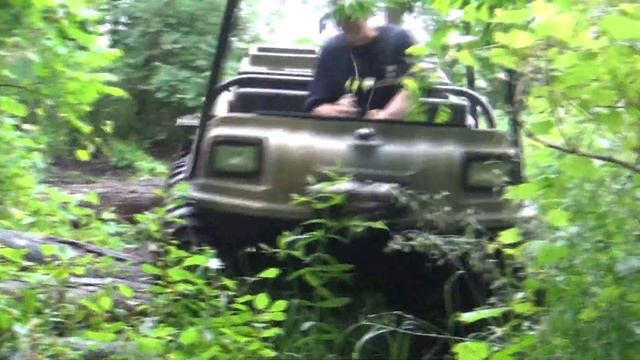 My Max IV Testing Mudd-Ox's New Vendetta Tires смотреть онлайн