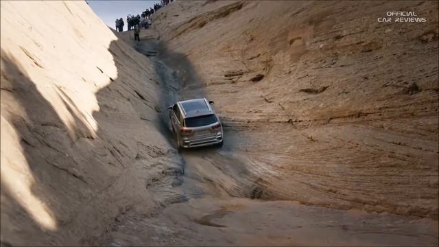 2019 Kia Sorento - The SUV Goes to Hell and Back in Moab, Utah смотреть онлайн