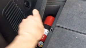 Обзор Daewoo Winstorm