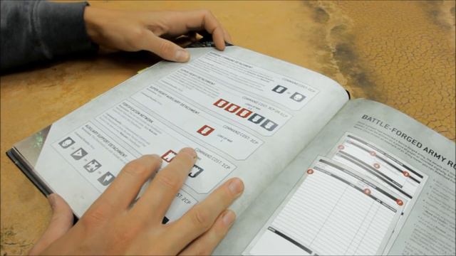 Warhammer 40K 9th Edition ALL THE CHANGES - Helping You Make The Switch! PART 2 смотреть онлайн