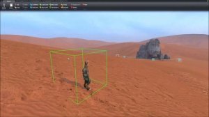 How to play splitscreen on Overgrowth on all maps