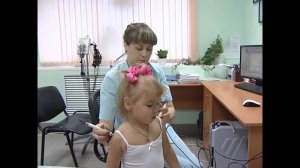 Лечение задержки развития с элементами аутизма