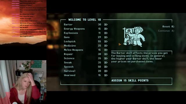 Fallout New Vegas -  Livestream 5 First Playthrough - Can We New This Vegas Already??