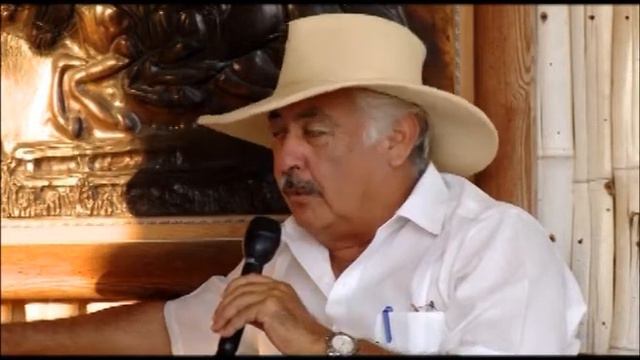 Entrevistas 1ª Alejandro Gonzalez . Anival Vasquez Nacarino . Eduardo Risso Montes . PANAMA смотреть онлайн