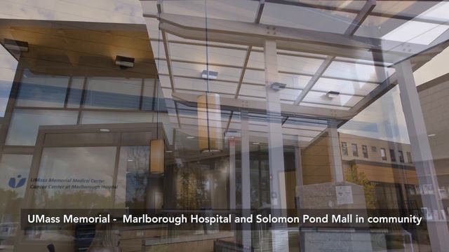 Marlborough MA - Live, Work, Play смотреть онлайн